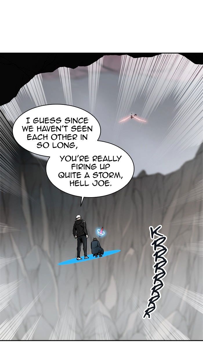 Tower of God, Chapter 332 image 025